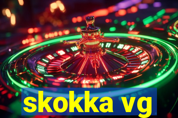 skokka vg